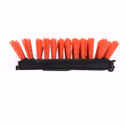Char-Broil 140534 outdoor barbecue/grill accessory Replacement brush head