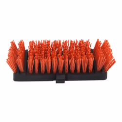 Char-Broil 140534 outdoor barbecue/grill accessory Replacement brush head - Additional view 4