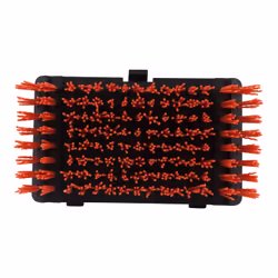 Char-Broil 140534 outdoor barbecue/grill accessory Replacement brush head - Additional view 5