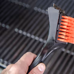 Char-Broil 140534 outdoor barbecue/grill accessory Replacement brush head - Additional view 6
