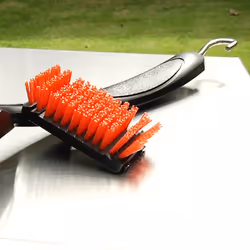 Char-Broil 140534 outdoor barbecue/grill accessory Replacement brush head - Additional view 8