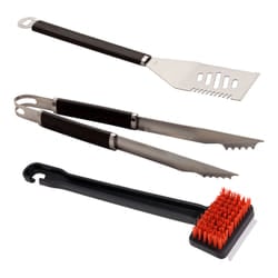 Char-Broil 140768 outdoor barbecue/grill accessory Tool set