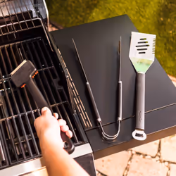 Char-Broil 140768 outdoor barbecue/grill accessory Tool set