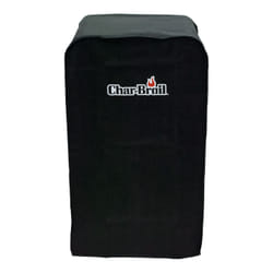 Char-Broil 140763 smoker accessory Smoker cover