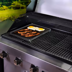 Char-Broil 140515 outdoor barbecue/grill accessory Griddle - Additional view 4