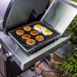 Char-Broil 140515 outdoor barbecue/grill accessory Griddle - Additional view 5