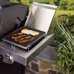 Char-Broil 140515 outdoor barbecue/grill accessory Griddle - Additional view 6