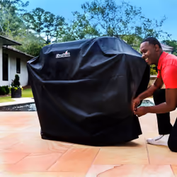 Char-Broil 140766 outdoor barbecue/grill accessory Cover - Additional view 5