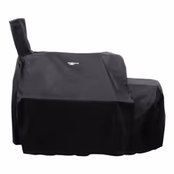 Char-Broil 140505, Cover, Black, Oklahoma Joe, 1460 mm, 1340 mm, 1.6 kg