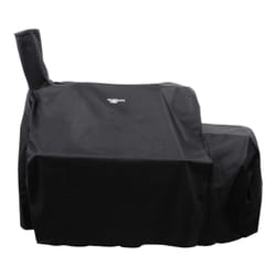 Char-Broil 140505 outdoor barbecue/grill accessory Cover