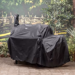 Char-Broil 140505 outdoor barbecue/grill accessory Cover