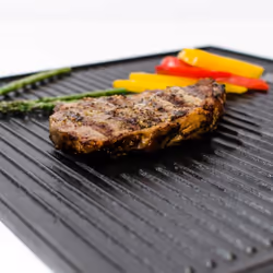 Char-Broil 140573 outdoor barbecue/grill accessory Griddle