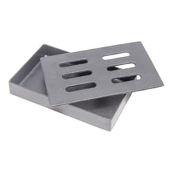 Char-Broil 140551 outdoor barbecue/grill accessory Smoker box