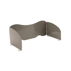 Outwell Windshield, Windshield to place on table