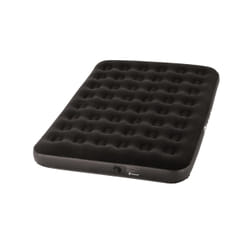 Outwell Flock Classic King Double mattress Black