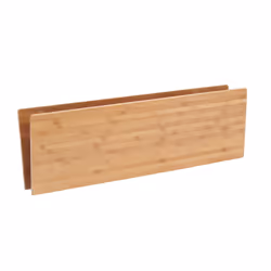 Outwell Kamloops M, Dining table with bamboo top