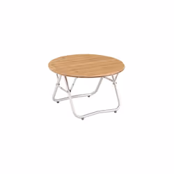 Outwell Kimberley, Aluminium, Brown, 3.7 kg