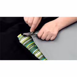 Outwell Cotton Liner Single 1850 mm 800 mm Sand