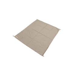 Outwell Cotton Liner Double 1600 mm 1850 mm Sand