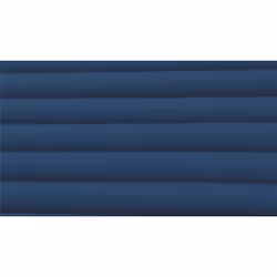 Outwell Reel Airbed Double, Lightweight airbed with horizontal air channels