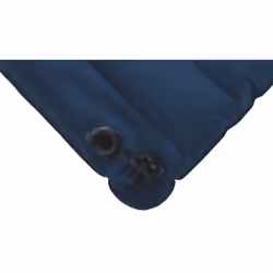 Outwell Reel Airbed Double, Lightweight airbed with horizontal air channels