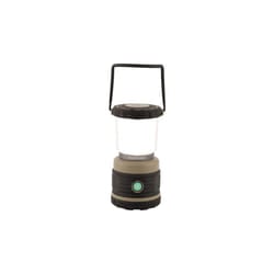 Robens LIGHTHOUSE Battery powered camping lantern USB port