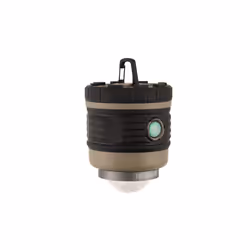 Robens LIGHTHOUSE Battery powered camping lantern USB port