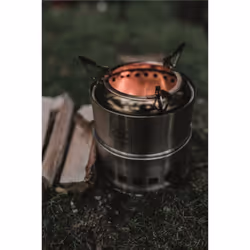 Robens Lumberjack Wood Stove