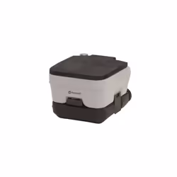Outwell 650765, Grey, Plastic, 10 L, 355 mm, 410 mm, 295 mm