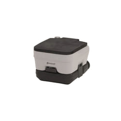 Outwell 650765 camping toilet Grey Plastic