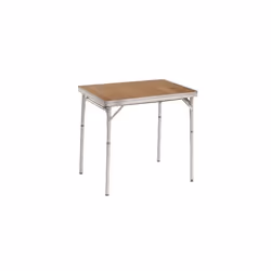 Outwell Calgary S, Aluminium, Brown, Silver, 3.9 kg