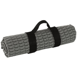 Easy Camp Carpet Blizzard 500 Grey