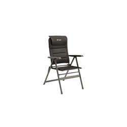 Outwell Kenai, Camping chair with adjustable headrest and 7 position options