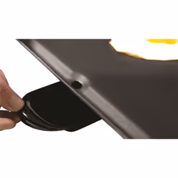 Outwell Selby Griddle Flat Non-Stick Grill Plate Teppanyaki Table Top 2000W - UK
