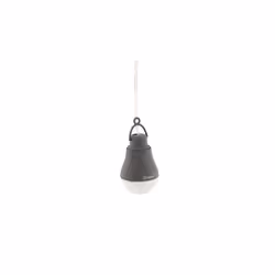 Outwell Epsilon, Outdoor hang lighting, Grey, Camping, LED, 100 lm, 2 m
