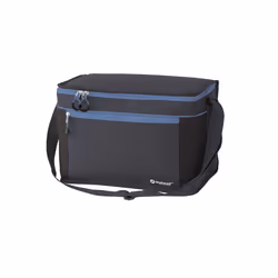 Outwell Petrel L, 20 L, 7 h, Navy, Polyester, Polyethylene-vinyl acetate (PEVA), Polyethylene-vinyl acetate (PEVA), 300 D
