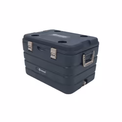 Outwell Fulmar, Blue, Polyurethane (PU), 60 L, 1.75 L, 1 pc(s)