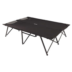 Outwell Posadas Polyester Steel Double cot