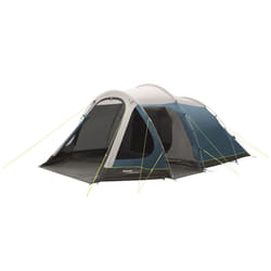 Outwell Earth 5 5 person(s) Blue Tunnel tent