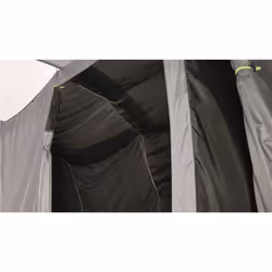 Outwell Inner Milestone, Inner tent, Polyester, Charcoal, 2 person(s), Outwell Milestone, 1300 mm