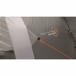 Easy Camp Fairfields Canopy Green, White - Additional view 6