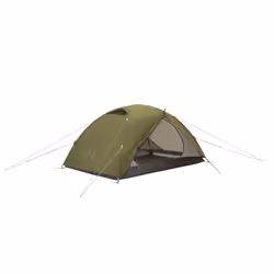 Robens Lodge 2, Camping, Hard frame, Dome/Igloo tent, 2 person(s), Green