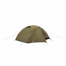 Robens Lodge 2 Green Dome/Igloo tent