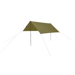 Robens Tarp Shelter Green