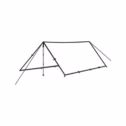 Robens Tarp Shelter Green - Additional view 4