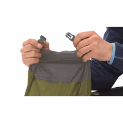 Robens Voyager 2EX Green Tunnel tent - Additional view 7