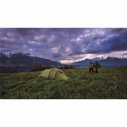 Robens Voyager 2EX Green Tunnel tent - Additional view 8