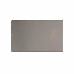 Easy Camp Siesta, Double mattress, Rectangle
