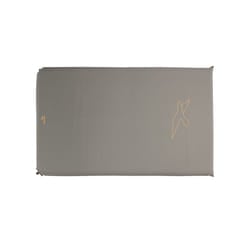 Easy Camp Siesta Double mattress Grey