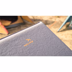 Easy Camp Siesta Double mattress Grey